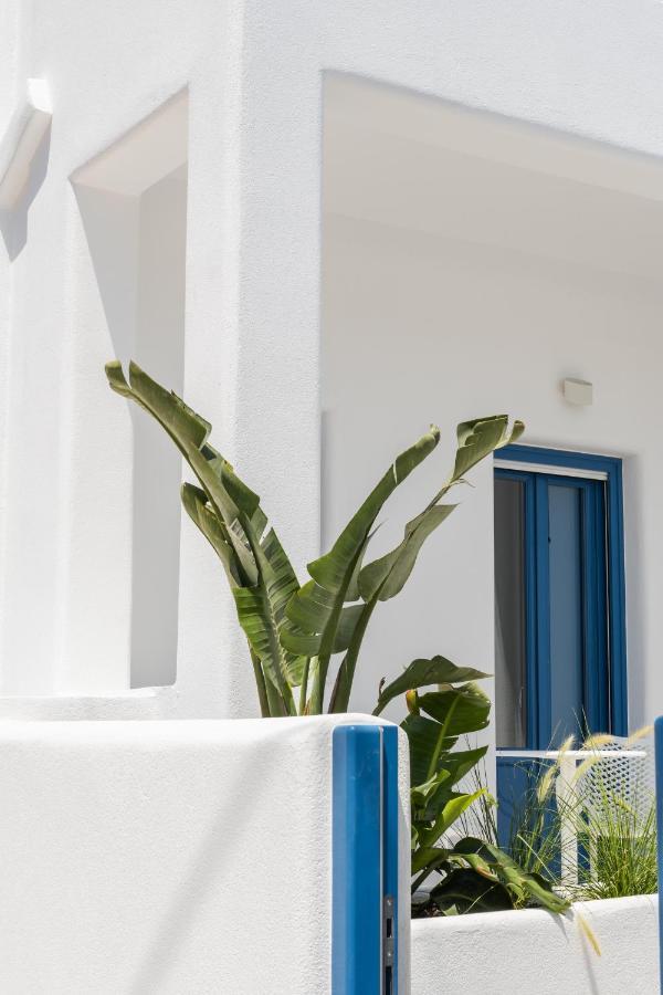 Amore Villa Karterados  Exterior foto